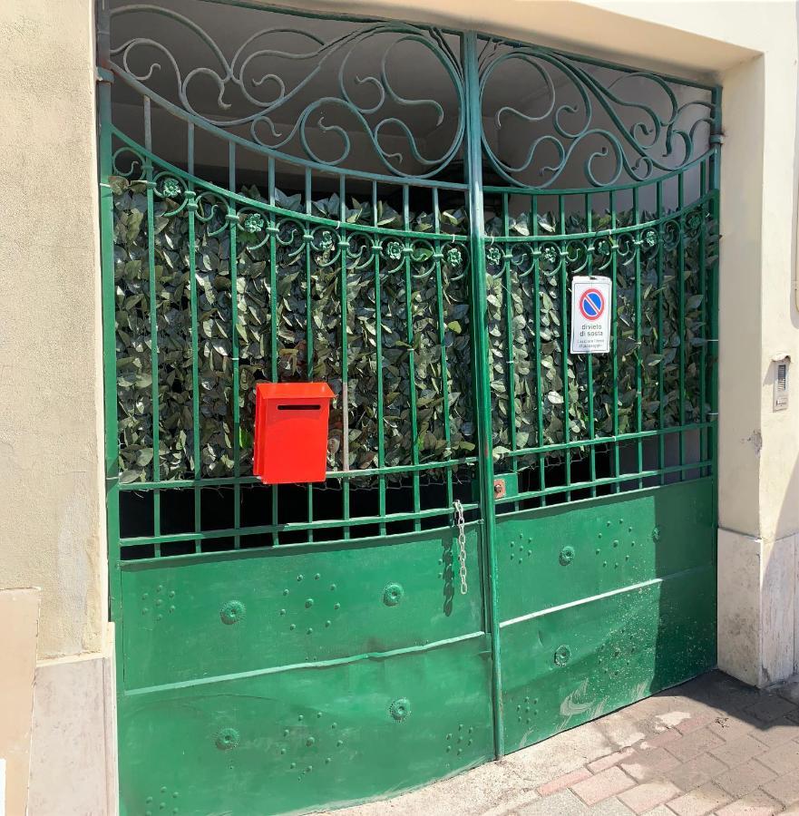 Casa - Via Francigena Via Vandelli Massa  Exterior foto