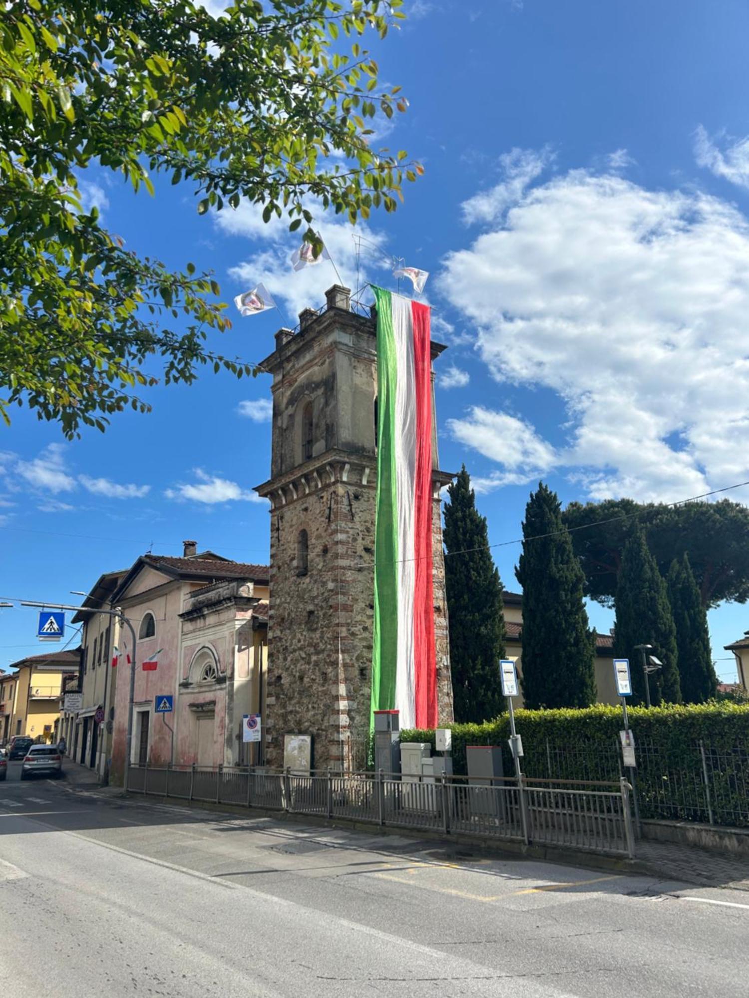 Casa - Via Francigena Via Vandelli Massa  Exterior foto